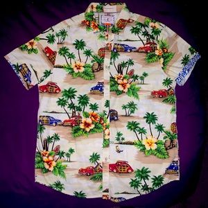 Palm Tree Shirt